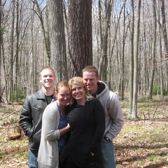 Meet your Posher, Connie - Picture 1 of 1